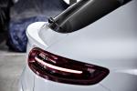 Porsche Macan Sport+ by TechArt 2018 года